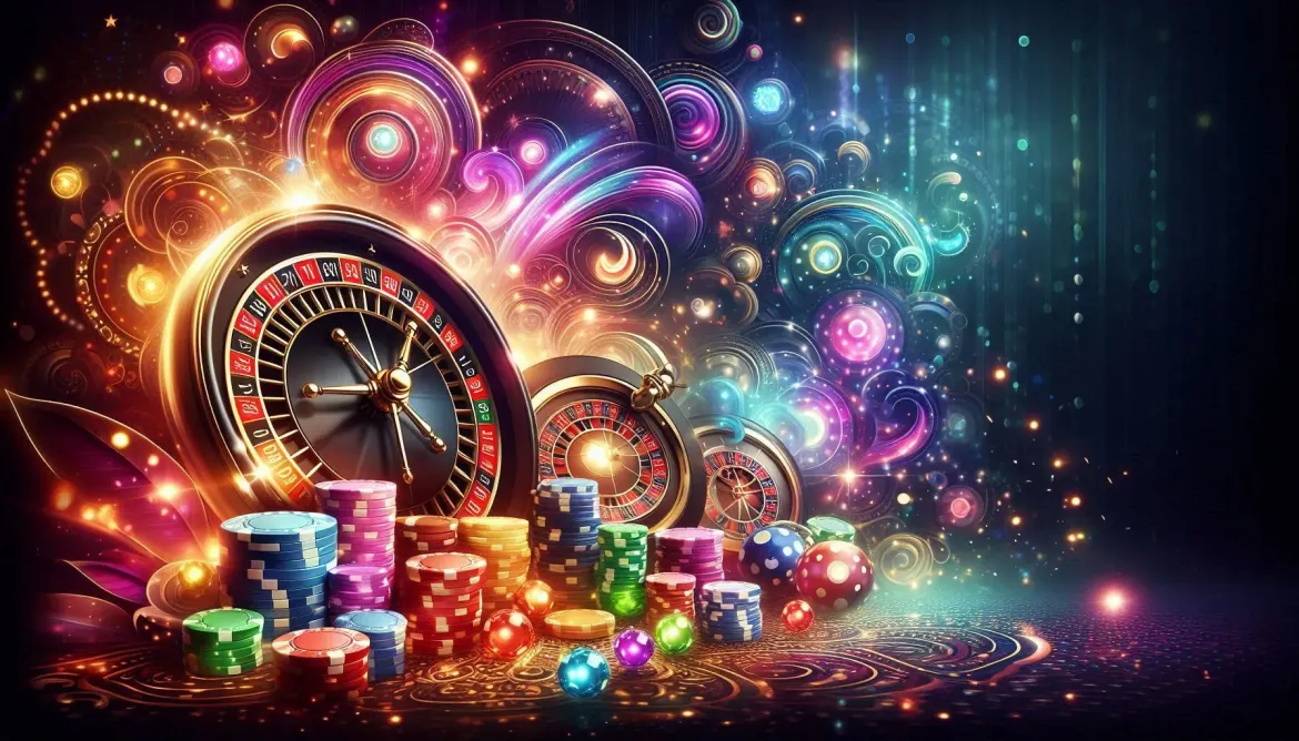 Machance Casino